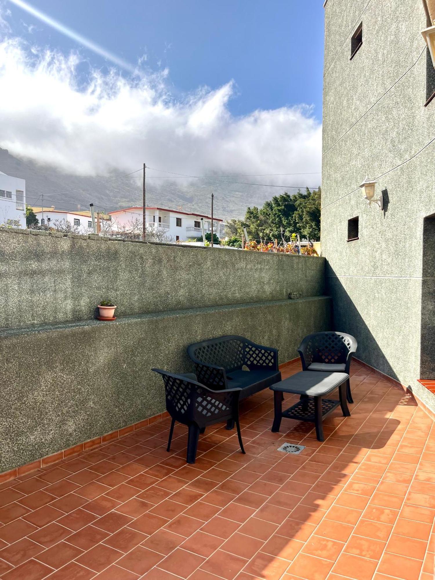 Apartamentos Edalmar Jerez de la Jerez de la Frontera Dış mekan fotoğraf