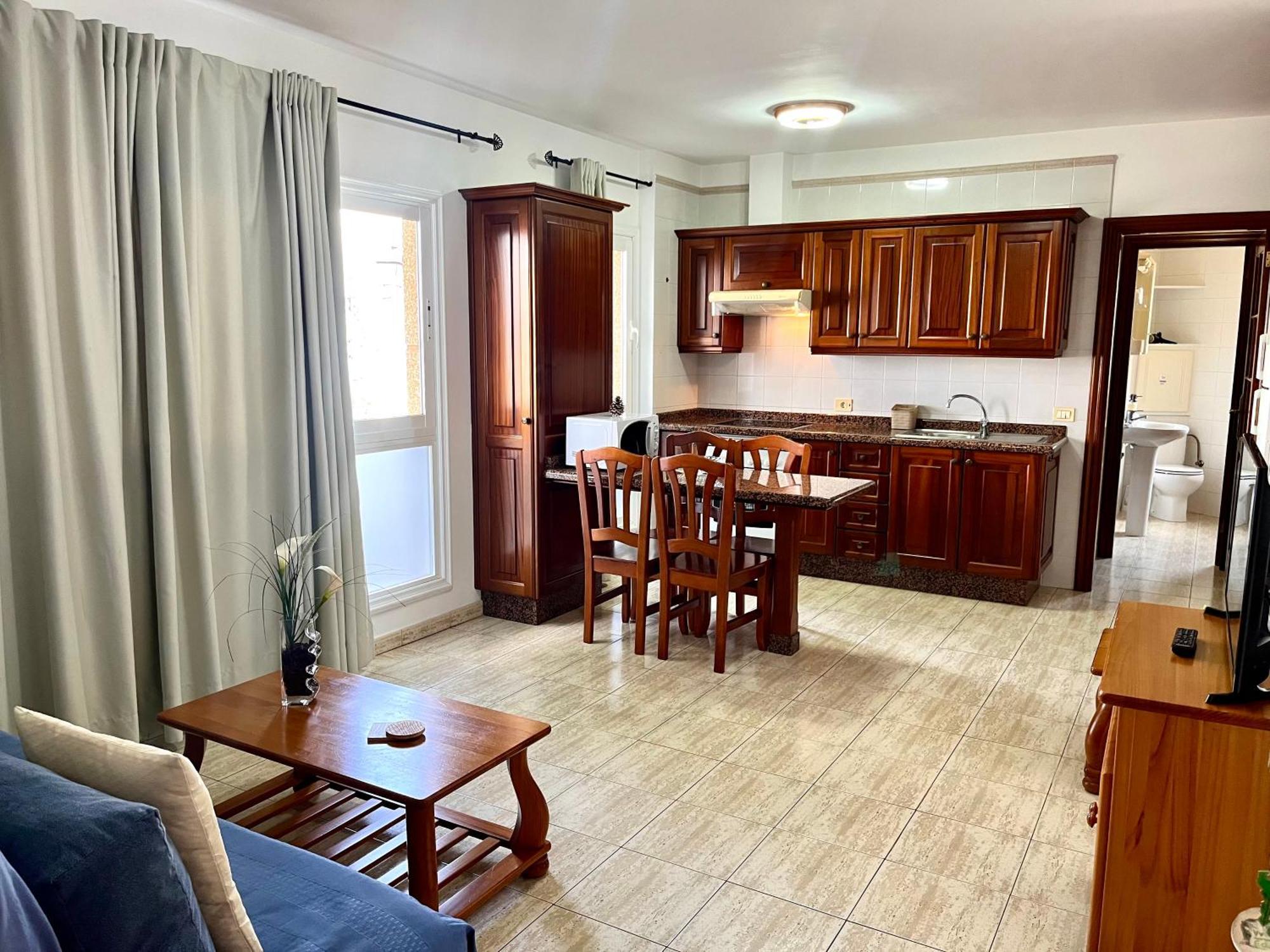 Apartamentos Edalmar Jerez de la Jerez de la Frontera Dış mekan fotoğraf