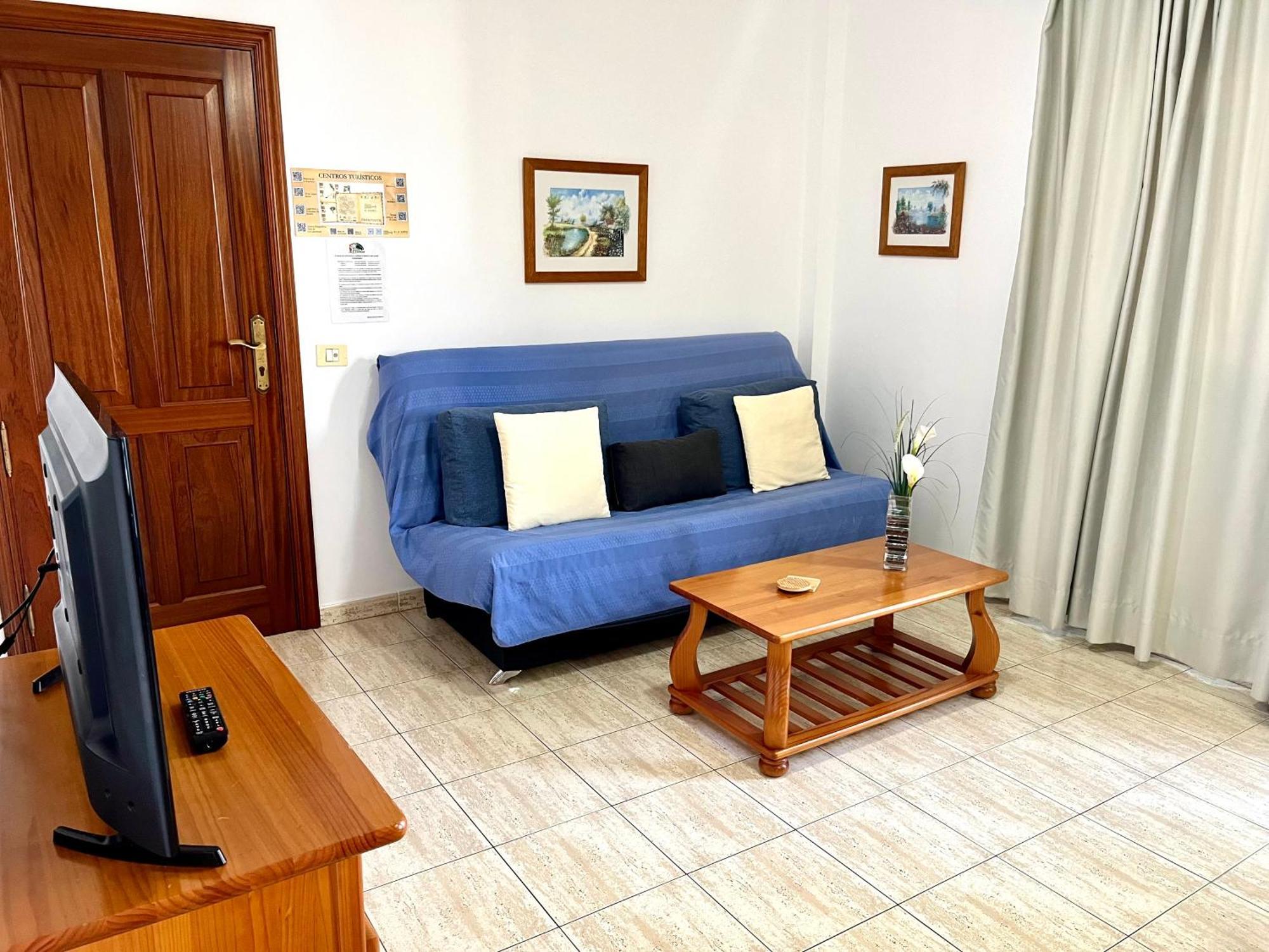 Apartamentos Edalmar Jerez de la Jerez de la Frontera Dış mekan fotoğraf