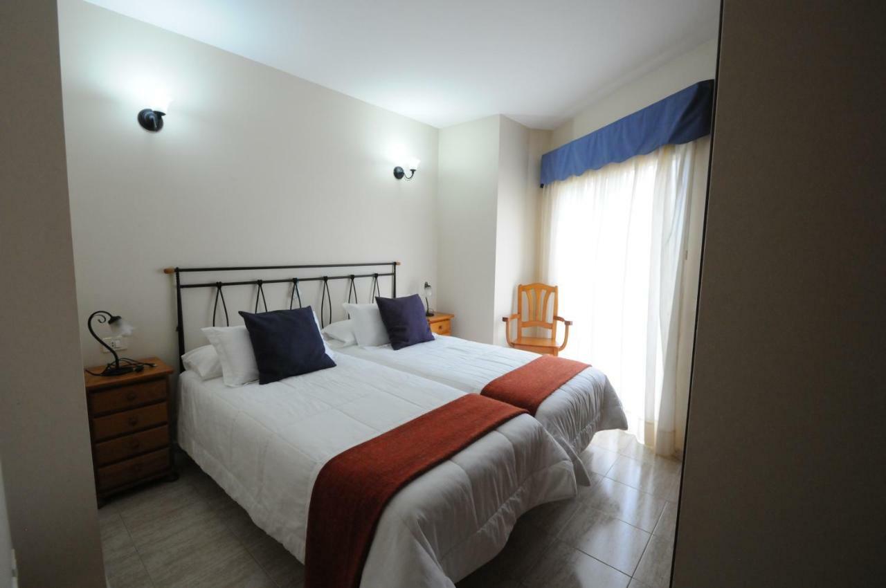 Apartamentos Edalmar Jerez de la Jerez de la Frontera Dış mekan fotoğraf