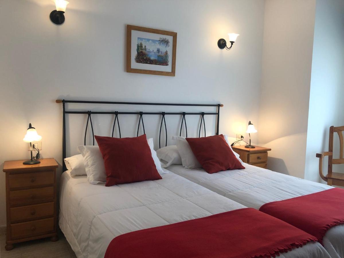 Apartamentos Edalmar Jerez de la Jerez de la Frontera Dış mekan fotoğraf