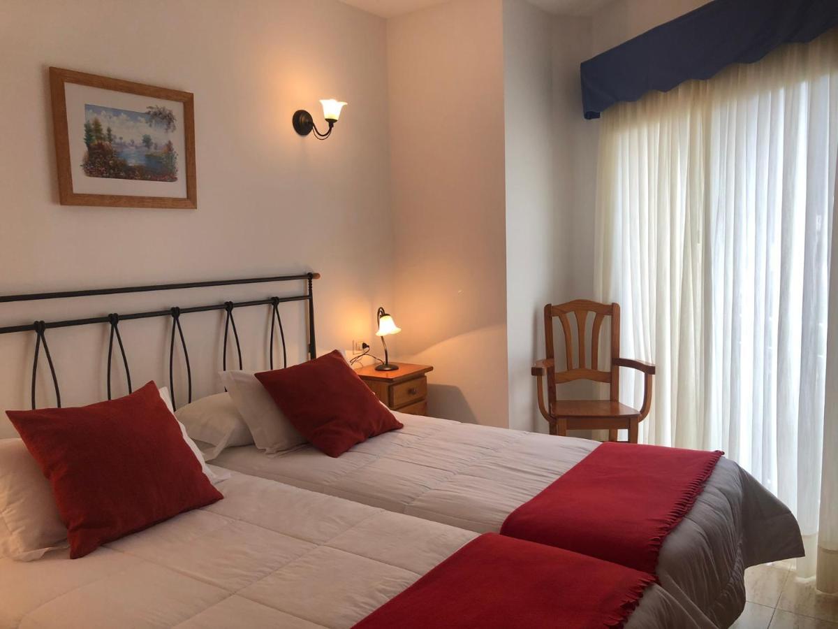 Apartamentos Edalmar Jerez de la Jerez de la Frontera Dış mekan fotoğraf