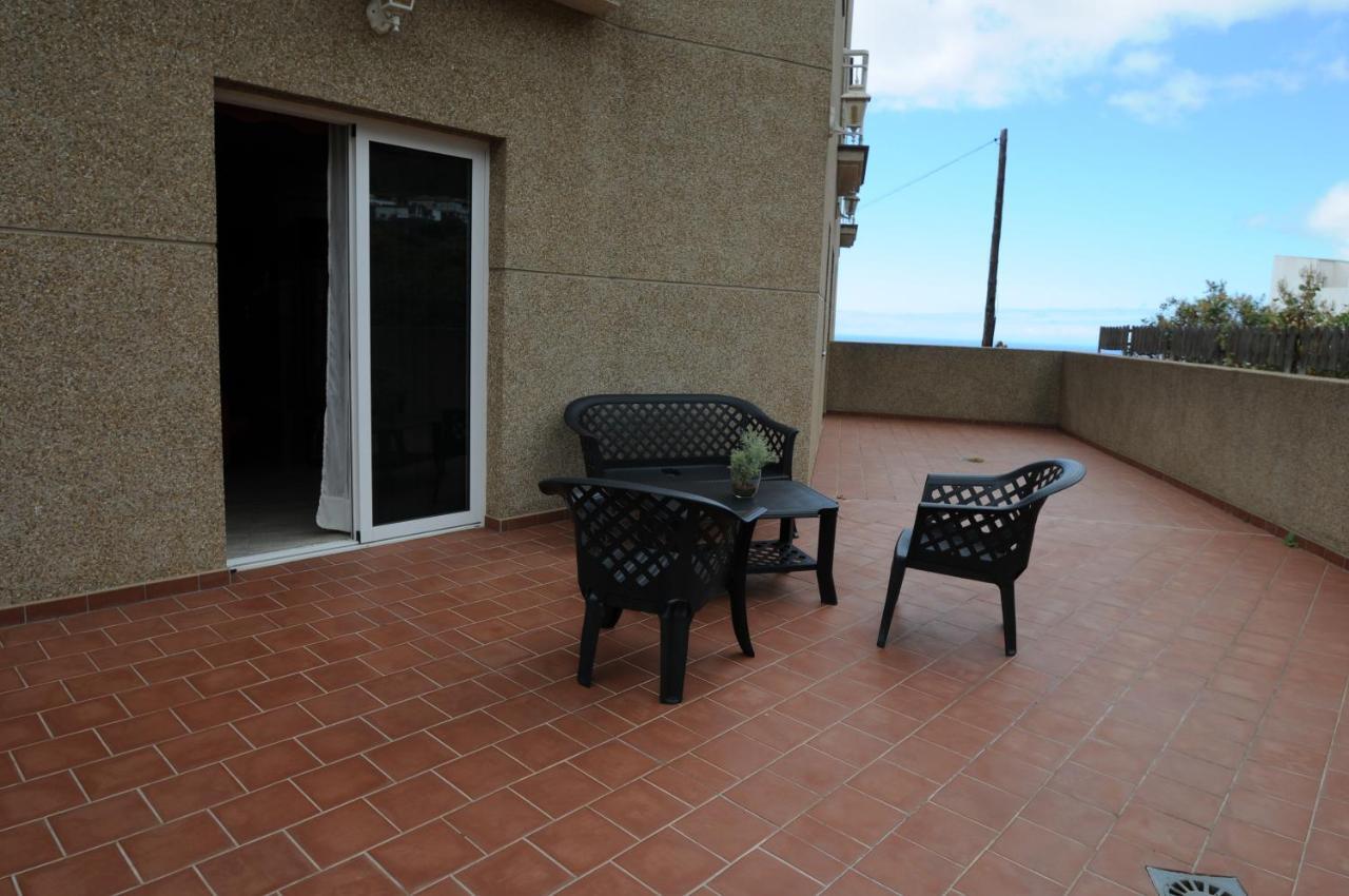 Apartamentos Edalmar Jerez de la Jerez de la Frontera Dış mekan fotoğraf
