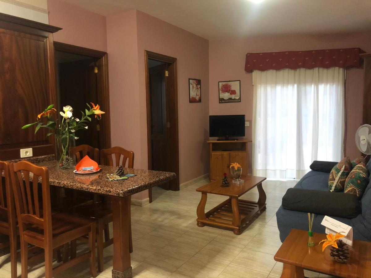 Apartamentos Edalmar Jerez de la Jerez de la Frontera Dış mekan fotoğraf